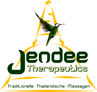 Jendee Logo
